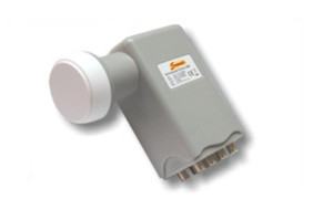 Octo Switch LNB Wetterschutzgehäuse 90004
