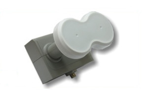 Monoblock Single LNB 4,3 Grad 90010