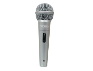 Dynamisches Mikrofon König KN-MIC30