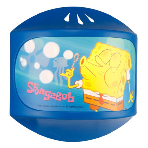 Spongebob Wandleuchte mit Schalter SPONGEBOB