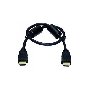 HDMI-Kabel vergoldeten Kontakte, 19-polig