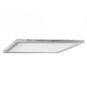 LED Einbau Panel, 1450 Lumen, Kaltweiß, L 30 cm