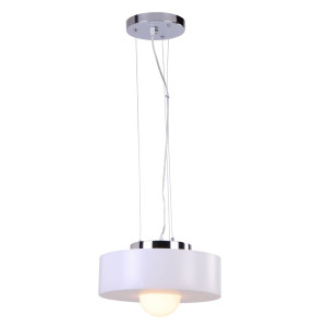 Hängelampe Kunststoff Design Deckenleuchte Lampe Beleuchtung