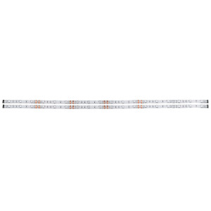 LED Band, Kunststoff, 2x Lichtband mit Verbinder LED STRIPES-FLEX