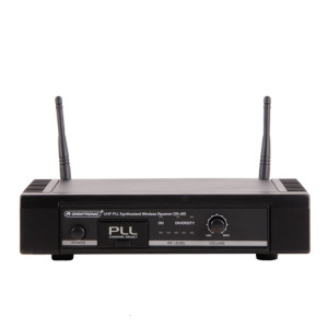Empfänger 16 Kanäle OMNITRONIC DR-415