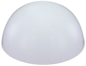 LED Solarleuchte mit IP44 Schutzart