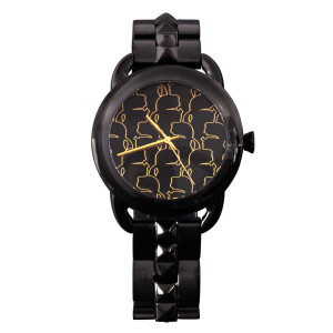 Armbanduhr Karl Lagerfeld Uhr by Fossil KL 2205