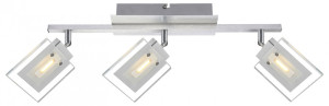 15W LED Deckenleuchte AURELE aus Aluminium AURELE
