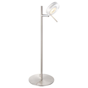 Moderne Tisch Beleuchtung mit 5 Watt LED SPACE