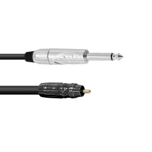 Robustes Cinch-Kabel für jeden Einsatzbereich