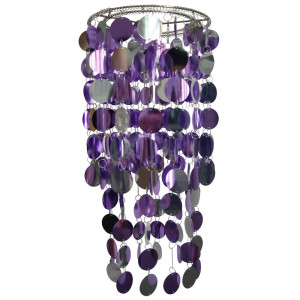 Elegante LED Hängeleuchte in modernem Design
