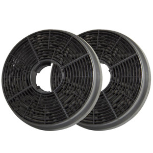 Kohlefilter für Dunstabzugshaube DU 650G/652IX