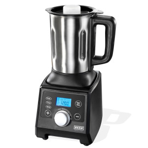Küchenmaschine mit sehr viel Zubehör und 1250 Watt