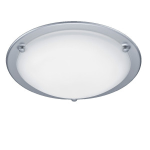Klassische LED Deckenleuchte für den Innenraum