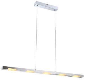 Elegante Hängeleuchte für die moderne Innenraumausstattung