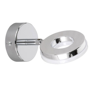 Eleganter Strahler mit SMD LED Leuchtmittel RENNES