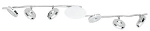 LED Deckenlampe im eleganten Design RENNES
