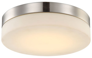 Deckenleuchte mit 18 Watt LED Leuchtmittel