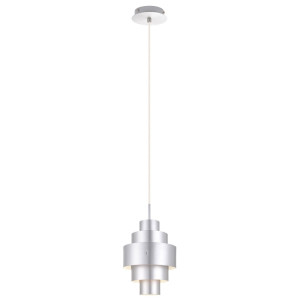 Elegante Hängeleuchte mit Energiespar Leuchtmitteln