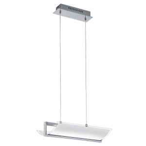 Stilvolle Pendelleuchte mit COB-LED´s