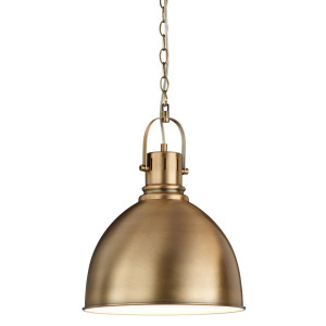 Elegante Pendelleuchte für über den Esszimmertisch