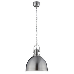 Elegante Industrie-Look LED  für über den Esszimmertisch
