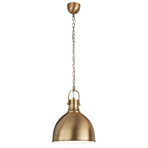 Elegante LED Pendelleuchte für über den Esszimmertisch