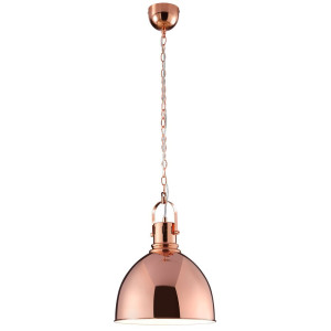 Elegante LED Pendelleuchte für über den Esszimmertisch