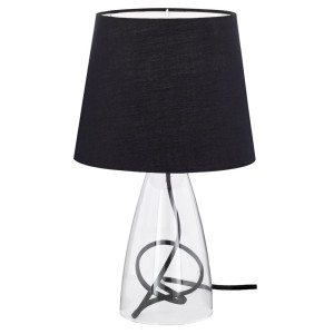 Hochwertig Tischlampe mit Schalter - WOFI