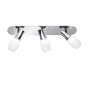 LED Deckenleuchte mit beweglichen Spots WOFI