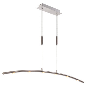 Elegante Pendelleuchte mit höhenverstellung MARTINA