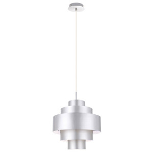 LED Design Pendellampe aus Aluminium