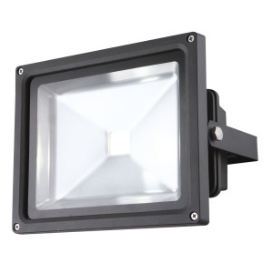 LED Außenstrahler aus Aluminium Druckguss  PROJECTEUR