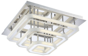 Design Deckenleuchte mit LED Leuchtmitter LEVEL I