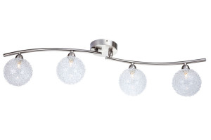Deckenleuchte mit Halogen Leuchtmittel NEW DESIGN