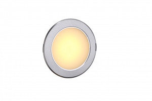 Hochwertige LED Einbaustrahler aus Aluminium