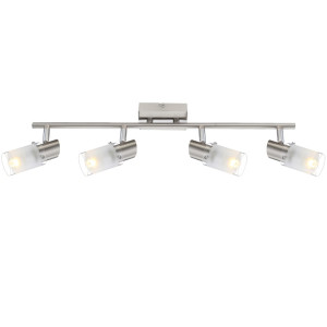 Elegante LED Deckenleuchte für Ihre Inneneinrichtung JILL