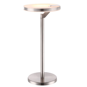 Adrette 12,6W LED Arbeitszimmer Tischleuchte AOSTA