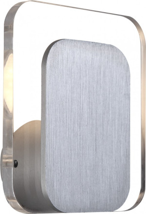 Luxus LED Wandleuchte für den Wohnraum ISAAC