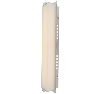 LED Wandleuchte aus Glas für Ihren Wohnraum ABRUZZO