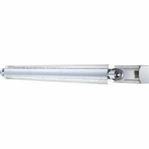 Stilvolle 10W LED Wand Leuchte Lampe aus Metall Acryl