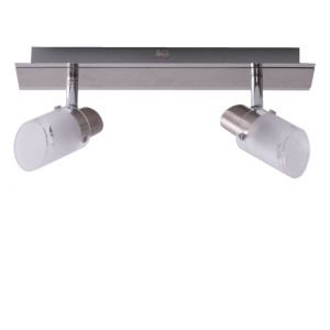 Deckenlampe, bewegliche Spots, SALLY