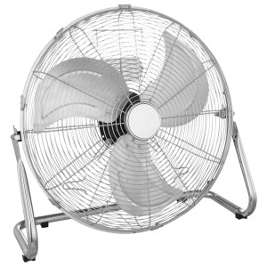 Moderner Standventilator mit 3 Geschwindkeitsstufen VAN