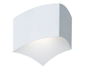 Design Wandleuchte inkl. Leuchtmittel