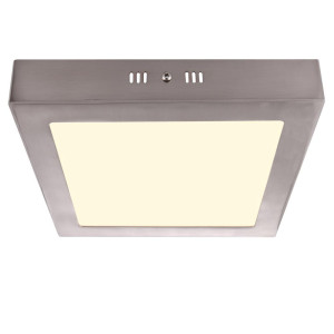 LED Aufbau Panel, 1200 Lumen, Warmweiß, L 22,5 cm