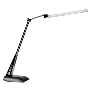 LED Tischlampe mit flexiblem Arm und Touchdimmer JAAP