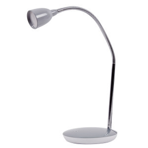 LED Tischlampe mit flexiblem Arm ANTHONY
