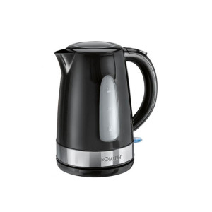 Schnurloser 2200W Wasserkocher mit 360° Steckverbindung
