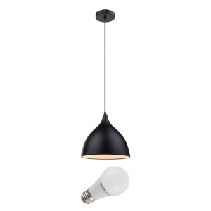 Elegante LED Hängeleuchte im zeitlosen Design