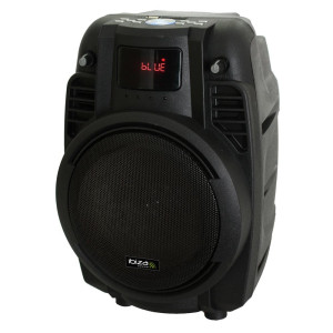 PA Musikanlage, USB/SD, Bluetooth, Mikrofon, Fernbedienung